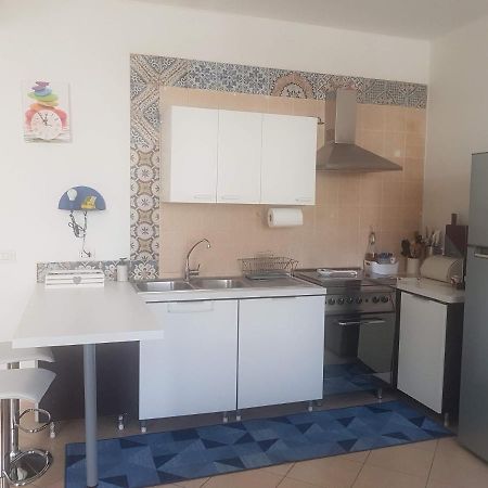 Da Sofi E Giuli Aparthotel Isola delle Femmine Luaran gambar