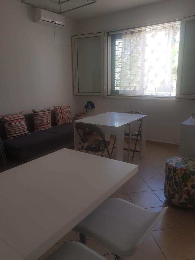 Da Sofi E Giuli Aparthotel Isola delle Femmine Luaran gambar