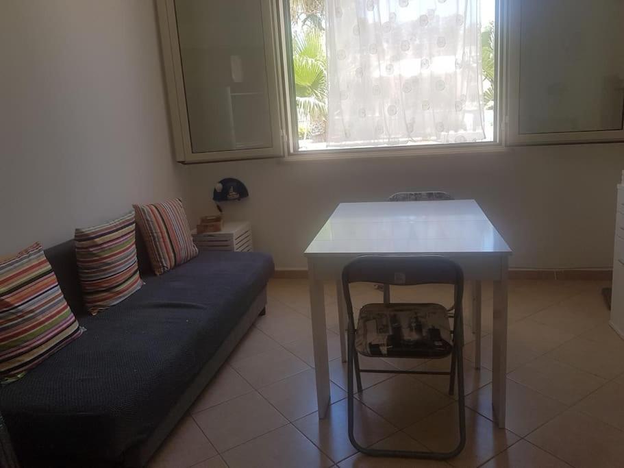 Da Sofi E Giuli Aparthotel Isola delle Femmine Luaran gambar