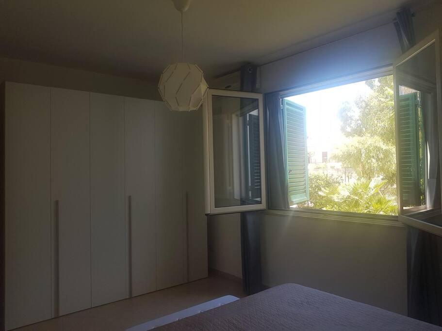 Da Sofi E Giuli Aparthotel Isola delle Femmine Luaran gambar