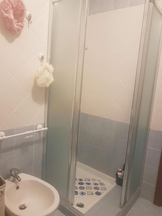 Da Sofi E Giuli Aparthotel Isola delle Femmine Luaran gambar