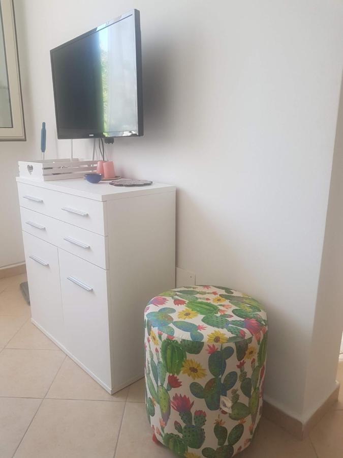 Da Sofi E Giuli Aparthotel Isola delle Femmine Luaran gambar
